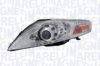 MAGNETI MARELLI 718121602182 Headlight